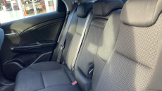 Honda Civic 1.8 i-VTEC SE Plus 5dr [Nav] Petrol Hatchback